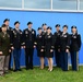 ILE Graduation Ceremony
