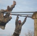 Martial Arts Instructor Obstacle Course