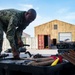NMCB 133 Forward Deployed to Rota Spain