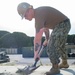 NMCB 133 Forward Deployed to Rota Spain
