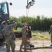NMCB 133 Forward Deployed to Rota Spain
