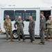 USAFE-AFAFRICA commander visits Spangdahlem Air Base, views current operations