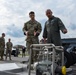 USAFE-AFAFRICA commander visits Spangdahlem Air Base, views current operations