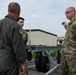 USAFE commander visits Spangdahlem Air Base, views current operations
