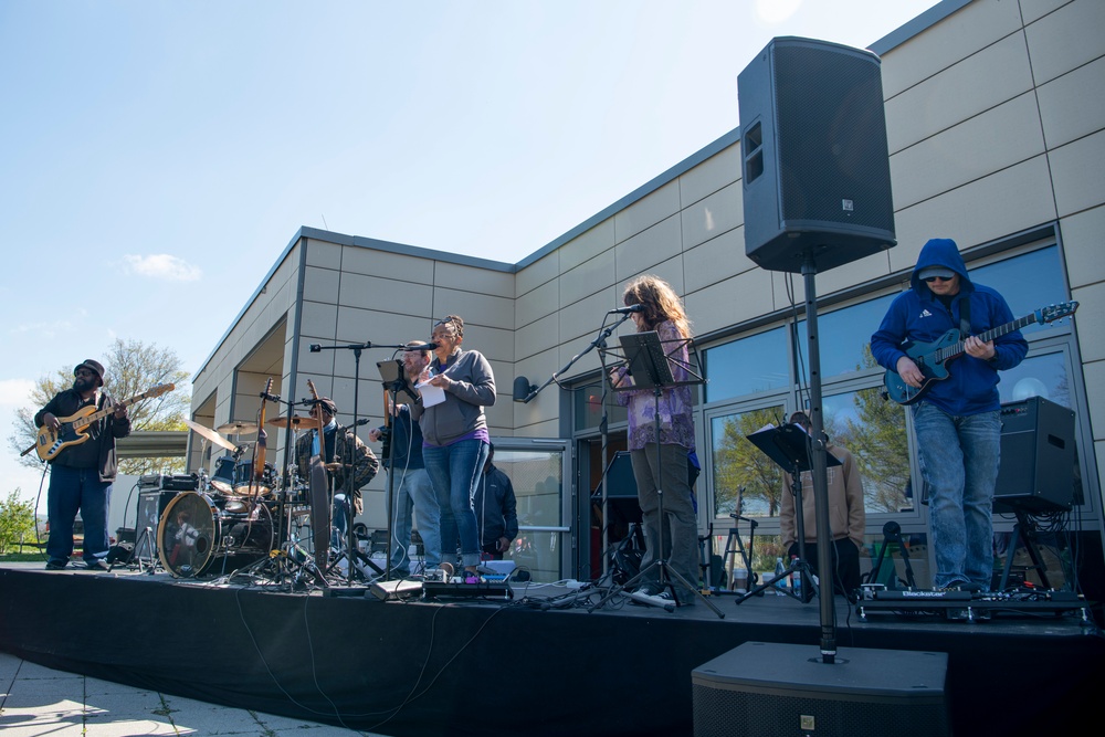 Kinderfest returns to Garrison Wiesbaden