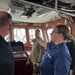 Training Center Cape May hosts Council on Recruit Basic Training