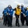 USS Ronald Reagan (CVN 76) Conducts Mass Casualty Exercise USS Ronald Reagan (CVN 76) Conducts Mass Casualty Exercise