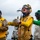 USS Ronald Reagan (CVN 76) Conducts Mass Casualty Exercise USS Ronald Reagan (CVN 76) Conducts Mass Casualty Exercise