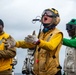 USS Ronald Reagan (CVN 76) Conducts Mass Casualty Exercise
