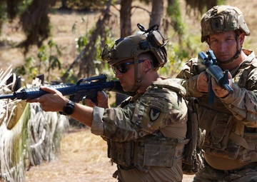 SATMO Training in Panama