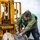 USS Ronald Reagan (CVN 76) Conducts Catapult Maintenance USS Ronald Reagan (CVN 76) Conducts Catapult Maintenance