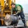 USS Ronald Reagan (CVN 76) Conducts Catapult Maintenance USS Ronald Reagan (CVN 76) Conducts Catapult Maintenance