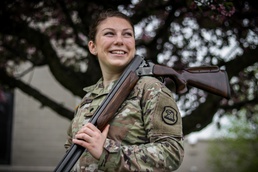 Iowa Soldier is 2022 Women’s American Trap National Champion