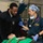 USS Ronald Reagan (CVN 76) Mass Casualty Exercise USS Ronald Reagan (CVN 76) Mass Casualty Exercise