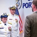 U.S. Coast Guard Fifth District has change of command