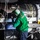 USS Ronald Reagan (CVN 76) Tests Jet Engine USS Ronald Reagan (CVN 76) Tests Jet Engine
