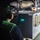 USS Ronald Reagan (CVN 76) Tests Jet Engine USS Ronald Reagan (CVN 76) Tests Jet Engine