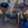 USS Ronald Reagan (CVN 76) Sailors Sample Oxygen Purity USS Ronald Reagan (CVN 76) Sailors Sample Oxygen Purity