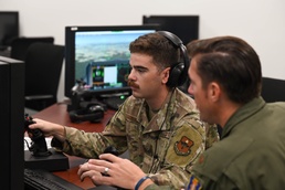 Simulators: Nomad Lightning