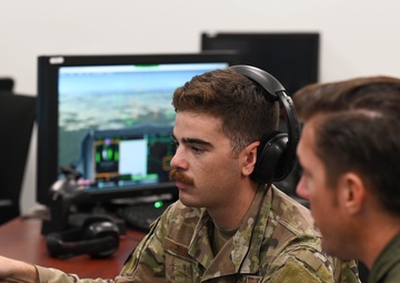Simulators: Nomad Lightning