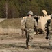 Dreadnaught Soldiers Train at AT-4 Range