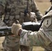 Dreadnaught Soldiers Train at AT-4 Range