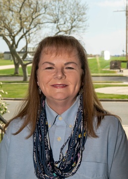 Angela Trafford earns TCCM Civilian of the Quarter