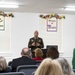 USARCENT’s Commanding General addresses the University of South Carolina, National Society Daughters of the American Revolution