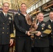 Navy installations/ best gather for CNIC Enterprise Sailor of the Year announcement