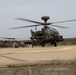 Apache Pre-Flight Operations in Poland