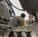 Apache Pre-Flight Operations in Poland