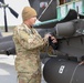 Apache Pre-Flight Operations in Poland