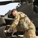 Apache Pre-Flight Operations in Poland