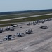Team Tyndall ramps up for aircraft exercises