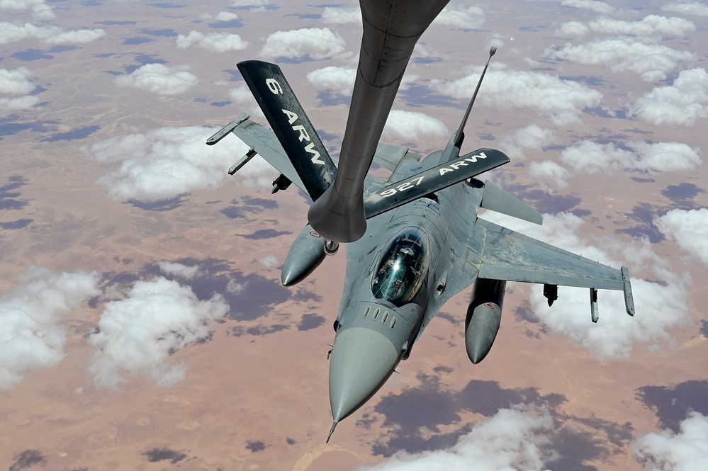 No Fire without Fuel