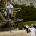 &quot;All-Nurse Color Guard Raise the Flag During Morning Colors for May 12, 2022&quot;