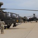 Armament, Electrical, Avionic Systems Repairers Prepare Apache's for Gunnery