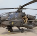 Armament, Electrical, Avionic Systems Repairers Prepare Apache's for Gunnery