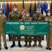 Naval Medical Center Camp Lejeune honors Daisy Award recipients