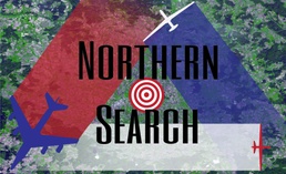 Northern Search ‘22 Graphic