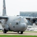 133rd Airlift Wing Welcomes First Eight-Bladed Propeller C-130