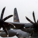 133rd Airlift Wing Welcomes First Eight-Bladed Propeller C-130