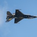 F-16 Viper Demo Team performs at the Vero Beach Airshow