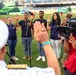 Navy Day at Nationals Park