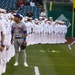 Navy Day at Nationals Park