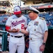 Navy Day at Nationals Park