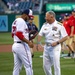 Navy Day at Nationals Park