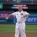 Navy Day at Nationals Park