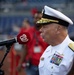 Navy Day at Nationals Park