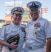 Navy Day at Nationals Park